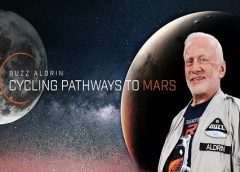 Buzz Aldrin: Cycling Pathways to Mars (Oculus Rift)