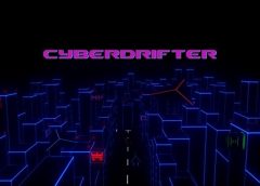 Cyberdrifter (Oculus Rift)