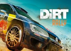 DiRT Rally (PSVR)