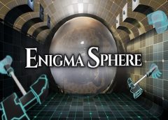 Enigma Sphere (Oculus Rift)
