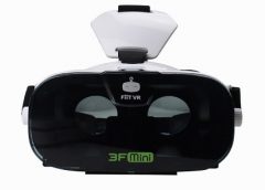 Fiit VR 3F Mini (Mobile VR Headset)
