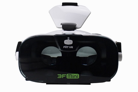 Fiit VR 3F Mini (Mobile VR Headset)