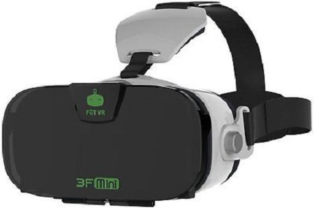 Fiit VR 3F Mini (Mobile VR Headset)