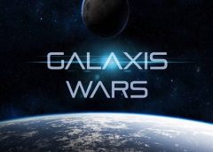 Galaxis Wars (Oculus Rift)