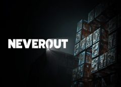 Neverout (Oculus Rift)