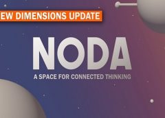 Noda (Oculus Rift)