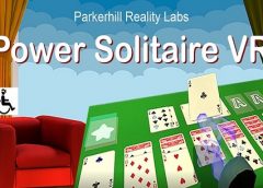Power Solitaire VR (Steam VR)
