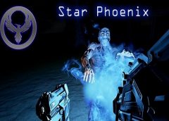 Star Phoenix (Oculus Rift)