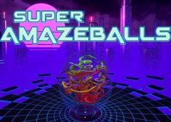 Super Amazeballs (Oculus Rift)