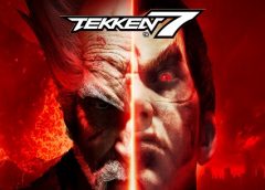 Tekken 7 (PSVR)