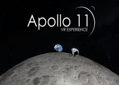 Apollo 11 VR (PSVR)