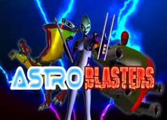 Astroblasters (Gear VR)