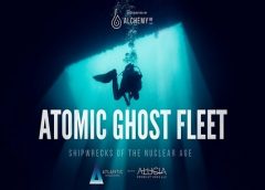 Atomic Ghost Fleet (PSVR)