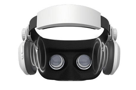Bobo VR Z5 (Mobile VR Headset)