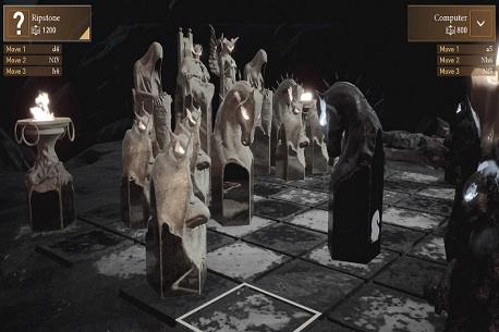 Chess Ultra (PSVR)