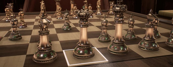 Chess Ultra (PSVR)