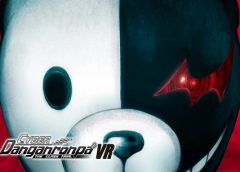 Cyber Danganronpa VR: The Class Trial (PSVR)