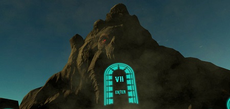 Deadeye Dungeon (Steam VR)