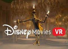 Disney Movies VR (Oculus Go & Gear VR)