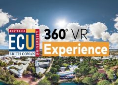 ECU 360 Experience (Gear VR)