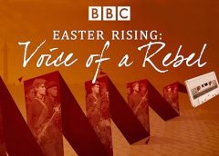 Easter Rising: Voice of a Rebel (Oculus Rift)