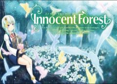 FullDive novel: Innocent Forest (Gear VR)