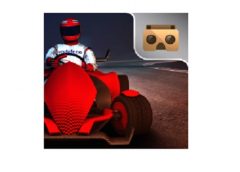 Go Karts VR (Mobile VR)