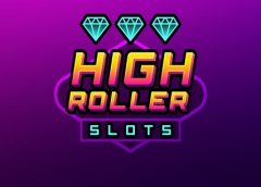 High Roller Slots (Oculus Go & Gear VR)