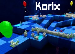Korix (PSVR)