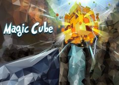 Magic Cube (Oculus Go & Gear VR)