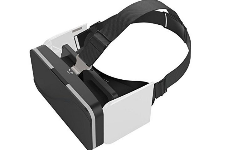 Osunlin Foldable 3D VR (VR Viewer)