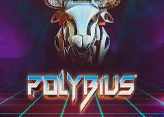 Polybius (PSVR)