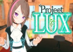 Project LUX (Oculus Rift)