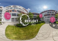 REFLEKT 360 (Gear VR)