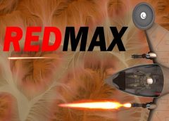 RedMax (Oculus Go & Gear VR)