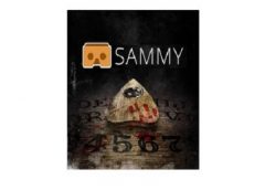 Sammy in VR (Mobile VR)