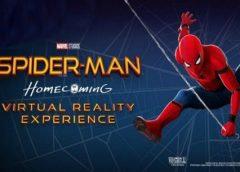 Spider-Man: Homecoming - Virtual Reality Experience (PSVR)