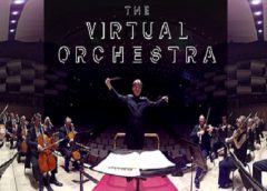 The Virtual Orchestra (PSVR)