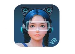VR GirlFriend (Google Cardboard)