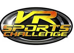 VR Sports Challenge Mobile (Oculus Go & Gear VR)