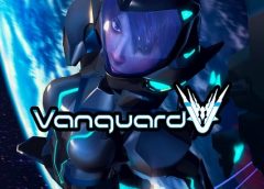 Vanguard V (Oculus Rift)