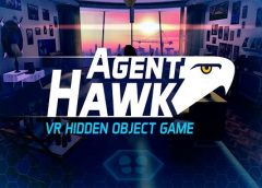Agent Hawk (Oculus Go & Gear VR)