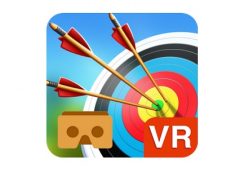 Archery Master VR (Google Cardboard)