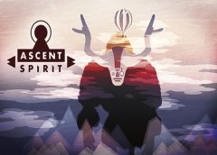 Ascent Spirit (Oculus Rift)
