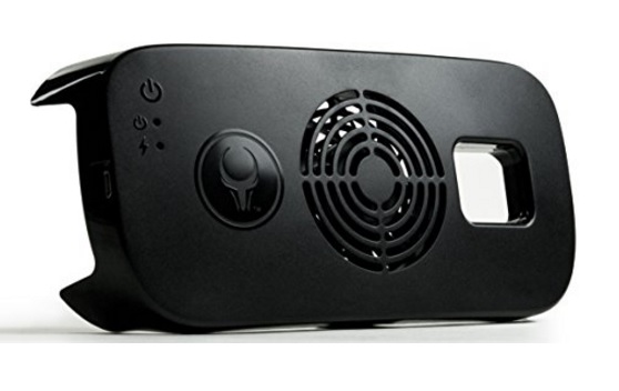 Asterion Samsung Gear VR Cooling Fan