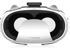 Baofeng Mojing Q (Mobile VR Headset)