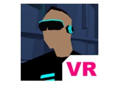 EMULATED: Pylons VR (Google Cardboard)