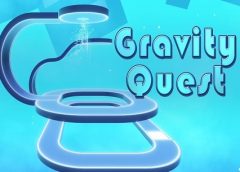 Gravity Quest (Gear VR)