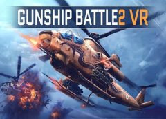 Gunship Battle2 VR (Gear VR)