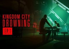 Kingdom City Drowning: Ep.1 - The Champion (Oculus Rift)